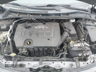 2010 Toyota Corolla with VIN 2T1BU4EE9AC416449, listed as a IAAI auction lot 42605145 with 229,410 mi miles and . Bid and sale history available at DreamBid. Image 10.