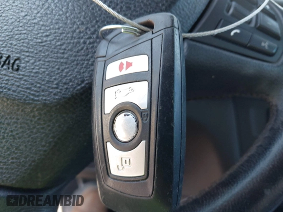 2013 BMW X3 xDrive28i with VIN 5UXWX9C55D0A26358, listed as a IAAI auction lot 42229409 with 145,784 mi miles and . Bid and sale history available at DreamBid. Image 11.