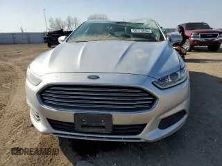 2013 Ford Fusion SE with VIN 3FA6P0H70DR273488, listed as a Copart auction lot 50779095 with 150,661 mi miles and Clean Title. Bid and sale history available at carsss.com. Image 5.