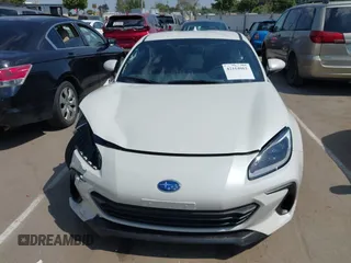 2024 Subaru BRZ Limited with VIN JF1ZDBE19R9702440, listed as a IAAI auction lot 42164061 with 4,458 mi miles and . Bid and sale history available at DreamBid. Image 12.