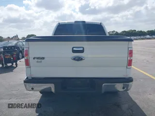 2013 Ford F-150 XL with VIN 1FTFW1ET1DFA58297, listed as a IAAI auction lot 42117924 with 202,830 mi miles and . Bid and sale history available at carsss.com. Image 16.