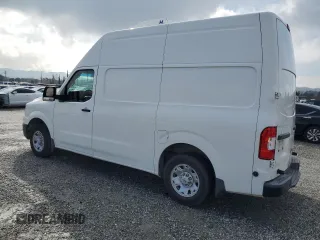 2018 Nissan NV Cargo S z VIN 1N6BF0LY3JN807591, wystawiony jako Copart lot #50203115 z przebiegiem 172 276 mil mil oraz Czysty tytuł • Clean title. Historia ofert i sprzedaży dostępna na DreamBid. Obrazek 2.