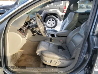 2004 Audi A8 L with VIN WAUML44E54N000619, listed as a Copart auction lot 42186195 with 174,331 mi miles and Salvage Title. Bid and sale history available at carsss.com. Image 7.