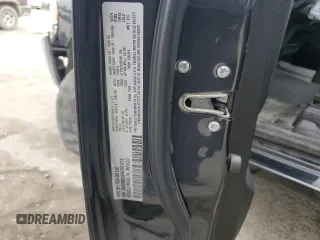2021 Ram 2500 Tradesman with VIN 3C6UR5CJ2MG561219, listed as a Copart auction lot 82590154 with 25,389 mi miles and Salvage title. Bid and sale history available at DreamBid. Image 12.
