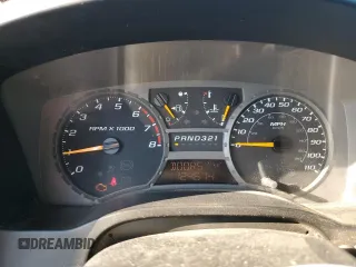 2005 GMC Canyon 1SF SLE Z71 with VIN 1GTDT136558165727, listed as a Copart auction lot 71416414 with 124,674 mi miles and Clean Title. Bid and sale history available at carsss.com. Image 9.