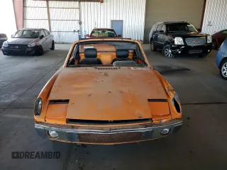 1973 Porsche 911 with VIN 4732920870, listed as a Copart auction lot 66773115 with 8,380 mi miles and Clean title. Bid and sale history available at DreamBid. Image 5.