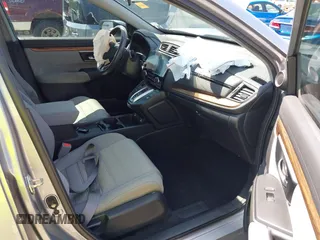 2020 Honda CR-V EX with VIN 7FART6H51LE008457, listed as a IAAI auction lot 42102726 with 47,571 mi miles and . Bid and sale history available at carsss.com. Image 5.