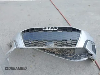 2023 Audi A3 Premium z VIN WAUAUDGY0PA143172, wystawiony jako IAAI lot #41881398 z przebiegiem 18 754 mil mil oraz . Historia ofert i sprzedaży dostępna na DreamBid. Obrazek 12.