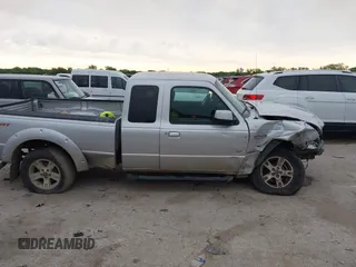 2006 Ford Ranger STX with VIN 1FTYR44U26PA56082, listed as a IAAI auction lot 42129835 with 191,383 mi miles and . Bid and sale history available at DreamBid. Image 13.