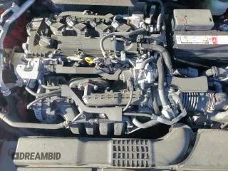 2019 Toyota Corolla SE с VIN JTNK4RBE3K3003188, выставлен на аукционе Copart как лот 84803555 с пробегом 7 520 миль миль и Списание • Salvage title. История ставок и продаж доступна на DreamBid. Изображение 14.