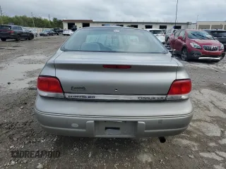 1996 Chrysler Cirrus LXi z VIN 1C3EJ56H2TN234813, wystawiony jako Copart lot #72891724 z przebiegiem 118 718 mil mil oraz Tytuł czysty. Historia ofert i sprzedaży dostępna na DreamBid. Obrazek 6.