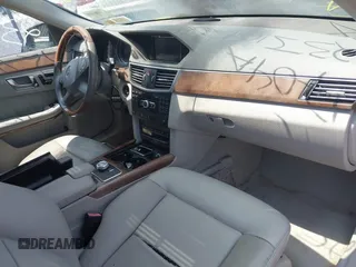 2012 Mercedes-Benz E 350 Luxury with VIN WDDHF5KB7CA613332, listed as a IAAI auction lot 42549840 with Not provided miles and . Bid and sale history available at DreamBid. Image 5.