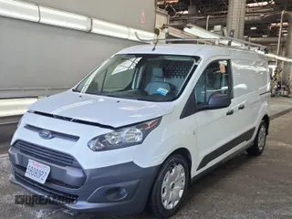 2018 Ford Transit Connect XL with VIN NM0LS7E77J1374068, listed as a IAAI auction lot 42714229 with 85,616 mi miles and . Bid and sale history available at DreamBid. Image 8.