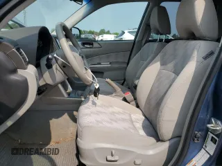 2010 Subaru Forester X Premium с VIN JF2SH6CC2AG911094, выставлен на аукционе Copart как лот 59757305 с пробегом 190 811 миль миль и Списание • Salvage title. История ставок и продаж доступна на DreamBid. Изображение 7.