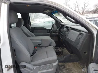 2012 Ford F-150 XL z VIN 1FTFX1EF7CKE39326, wystawiony jako IAAI lot #41751865 z przebiegiem 212 133 mil mil oraz . Historia ofert i sprzedaży dostępna na DreamBid. Obrazek 5.
