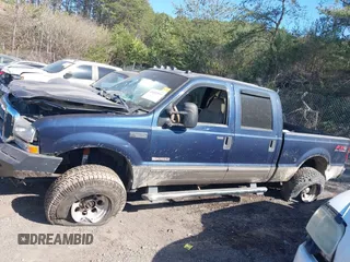 2004 Ford F-350 XL z VIN 1FTSW31P44EC96363, wystawiony jako IAAI lot #41632997 z przebiegiem 208 382 mil mil oraz . Historia ofert i sprzedaży dostępna na DreamBid. Obrazek 14.