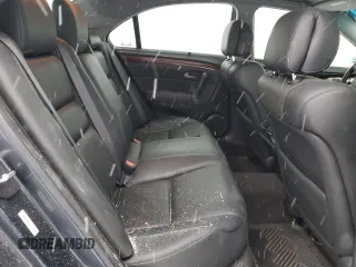 2006 Acura RL с VIN JH4KB16506C012022, выставлен на аукционе Copart как лот 44239785 с пробегом 183 825 миль миль и На запчасти • Non repairable. История ставок и продаж доступна на DreamBid. Изображение 10.