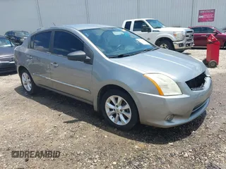 2010 Nissan Sentra S с VIN 3N1AB6AP9AL713404, выставлен на аукционе IAAI как лот 42538464 с пробегом 208 505 миль миль и . История ставок и продаж доступна на DreamBid. Изображение 1.