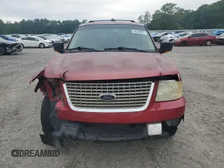 2003 Ford Expedition Eddie Bauer с VIN 1FMFU17L23LB34138, выставлен на аукционе Copart как лот 56246555 с пробегом 221 758 миль миль и Списание • Salvage title. История ставок и продаж доступна на DreamBid. Изображение 5.