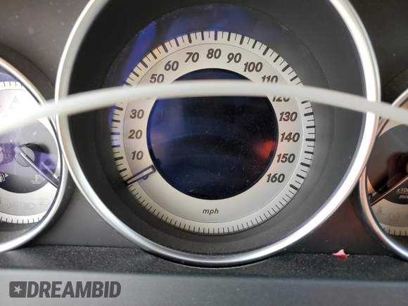 2013 Mercedes-Benz C 350 Sport with VIN WDDGF5HB3DR249898, listed as a Copart auction lot 77884914 with Not Provided miles and Salvage Title. Bid and sale history available at DreamBid. Image 9.