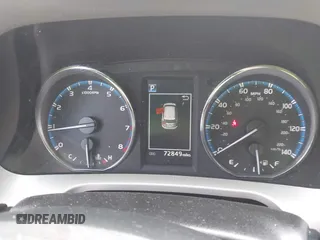 2016 Toyota RAV4 XLE z VIN 2T3RFREV2GW531219, wystawiony jako IAAI lot #42445683 z przebiegiem 72 849 mil mil oraz . Historia ofert i sprzedaży dostępna na DreamBid. Obrazek 7.