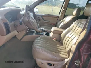 1999 Jeep Grand Cherokee Limited with VIN 1J4G268S9XC529466, listed as a Copart auction lot 78732274 with 131,744 mi miles and Salvage title. Bid and sale history available at DreamBid. Image 7.
