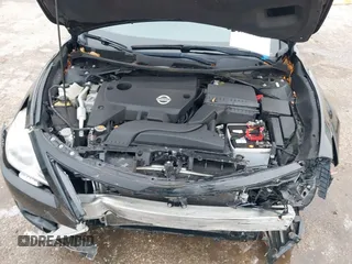 2014 Nissan Altima SL with VIN 1N4AL3AP7EN250859, listed as a IAAI auction lot 41644097 with 98,121 mi miles and . Bid and sale history available at DreamBid. Image 10.