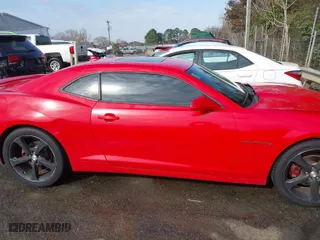 2014 Chevrolet Camaro LT with VIN 2G1FB1E32E9145267, listed as a IAAI auction lot 41844766 with 190,572 mi miles. Bid and sale history available at carsss.com. Image 13.