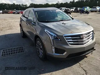 2019 Cadillac XT5 Luxury FWD z VIN 1GYKNCRS3KZ139886, wystawiony jako Copart lot #62167155 z przebiegiem 96 251 mil mil oraz Szkoda całkowita • Salvage title. Historia ofert i sprzedaży dostępna na DreamBid. Obrazek 14.