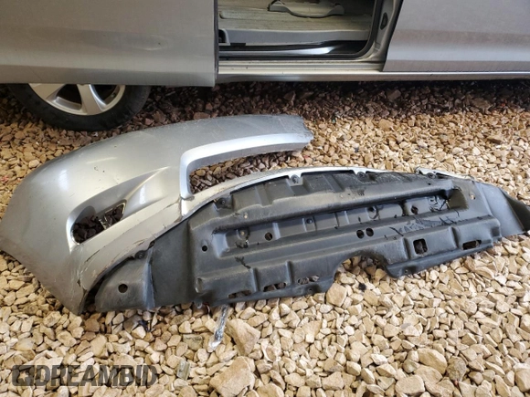 2011 Toyota Sienna LE AAS с VIN 5TDKK3DC1BS047417, выставлен на аукционе Copart как лот 44883125 с пробегом 265 158 миль миль и Списание • Salvage title. История ставок и продаж доступна на DreamBid. Изображение 13.