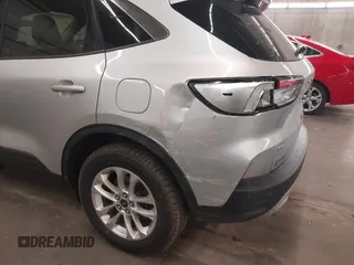 2020 Ford Escape SE с VIN 1FMCU9G63LUA56720, выставлен на аукционе IAAI как лот 42199549 с пробегом 57 944 миль миль и . История ставок и продаж доступна на DreamBid. Изображение 18.
