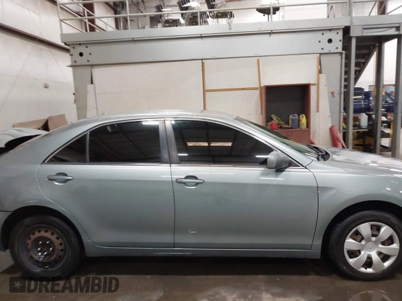 2011 Toyota Camry LE with VIN JTNBF3EK3B3012420, listed as a IAAI auction lot 42120309 with 199,232 mi miles and . Bid and sale history available at DreamBid. Image 14.