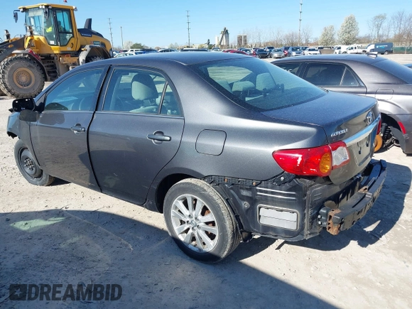 2013 Toyota Corolla L with VIN 2T1BU4EE6DC008060, listed as a IAAI auction lot 41988015 with 70,492 mi miles. Bid and sale history available at carsss.com. Image 3.