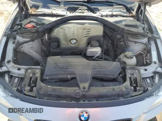 2012 BMW 3 Series 328i with VIN WBA3C1C58CF430522, listed as a Copart auction lot 62267775 with 149,473 mi miles and Clean title. Bid and sale history available at DreamBid. Image 11.