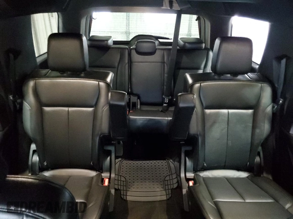 2020 Ford Expedition XLT with VIN 1FMJU1JT3LEA90755, listed as a Copart auction lot 53110985 with 51,052 mi miles and Salvage title. Bid and sale history available at DreamBid. Image 10.