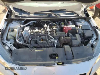 2021 Nissan Sentra SV с VIN 3N1AB8CV7MY277442, выставлен на аукционе Copart как лот 60454425 с пробегом 101 338 миль миль и Списание • Salvage title. История ставок и продаж доступна на DreamBid. Изображение 11.