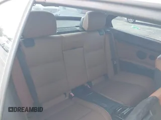 2008 BMW 3 Series 328i с VIN WBAWR33558P150694, выставлен на аукционе IAAI как лот 42838031 с пробегом 106 589 миль миль и . История ставок и продаж доступна на DreamBid. Изображение 8.