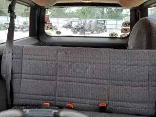 2001 Jeep Cherokee Sport with VIN 1J4FF48S31L520760, listed as a Copart auction lot 59807625 with 298,489 mi miles and Salvage title. Bid and sale history available at DreamBid. Image 10.