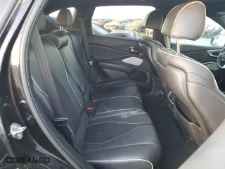 2019 Acura RDX w/A-Spec Pkg with VIN 5J8TC1H61KL008131, listed as a Copart auction lot 88170235 with 140,254 mi miles and Salvage Title. Bid and sale history available at carsss.com. Image 10.