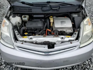 2009 Toyota Prius with VIN JTDKB20U093467898, listed as a Copart auction lot 53874555 with 263,574 mi miles and Clean Title. Bid and sale history available at carsss.com. Image 11.