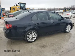 2010 Volkswagen Jetta Wolfsburg Edition с VIN 3VWRJ7AJ4AM053364, выставлен на аукционе Copart как лот 45306855 с пробегом 167 578 миль миль и Списание • Salvage title. История ставок и продаж доступна на DreamBid. Изображение 3.