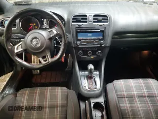 2012 Volkswagen GTI с VIN WVWHV7AJXCW080221, выставлен на аукционе Copart как лот 80384284 с пробегом 78 403 миль миль и Списание • Salvage title. История ставок и продаж доступна на DreamBid. Изображение 8.