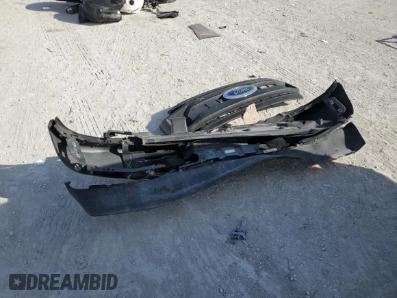 2022 Ford F-250 XL with VIN 1FT8X2BT4NEE14085, listed as a Copart auction lot 89144765 with 95,321 mi miles and Salvage Title. Bid and sale history available at DreamBid. Image 12.