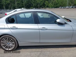 2013 BMW 3 Series 335i xDrive with VIN WBA3B9G57DNP39692, listed as a IAAI auction lot 42424788 with Not provided miles and . Bid and sale history available at DreamBid. Image 12.
