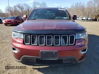 2019 Jeep Grand Cherokee Laredo E with VIN 1C4RJFAG0KC528948, listed as a Copart auction lot 52333755 with 73,631 mi miles and Clean Title. Bid and sale history available at carsss.com. Image 5.