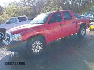 2007 Dodge Dakota ST with VIN 1D3HW28P47S208905, listed as a IAAI auction lot 41807515 with 173,934 mi miles and . Bid and sale history available at carsss.com. Image 21.
