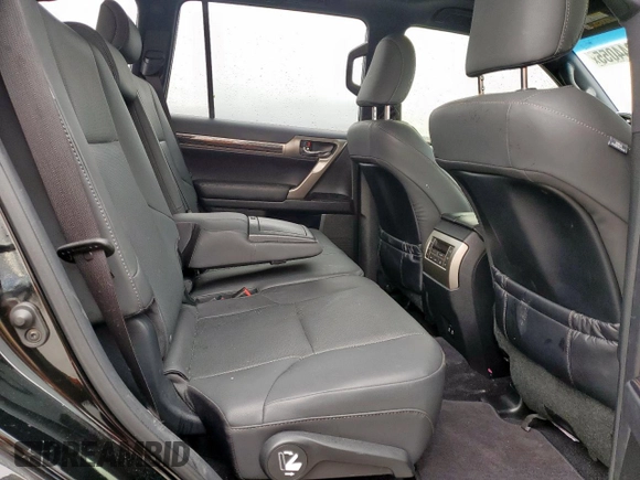 2020 Lexus GX 460 Premium z VIN JTJAM7BX7L5243806, wystawiony jako Copart lot #51244055 z przebiegiem 88 538 mil mil oraz Szkody całkowita. Historia ofert i sprzedaży dostępna na DreamBid. Obrazek 11.