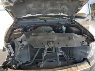 2008 Chevrolet Silverado 1500 LT w/1LT with VIN 1GCEC19J48Z198233, listed as a Copart auction lot 89154675 with 195,074 mi miles and Salvage Title. Bid and sale history available at carsss.com. Image 12.