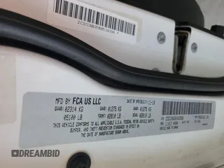 2019 Chrysler 300 S with VIN 2C3CCABG5KH539396, listed as a Copart auction lot 50924075 with 104,164 mi miles and Salvage Title. Bid and sale history available at DreamBid. Image 12.