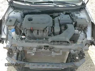 2019 Hyundai Sonata SEL с VIN 5NPE34AF7KH746569, выставлен на аукционе Copart как лот 63598065 с пробегом 101 315 миль миль и Списание • Salvage title. История ставок и продаж доступна на DreamBid. Изображение 14.